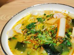 -小蛮椒麻辣烫·麻辣拌(静安店)