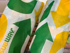 -赛百味SUBWAY(凯德mall大峡谷店)