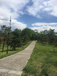 点击看大图 -大望京儿童游乐场