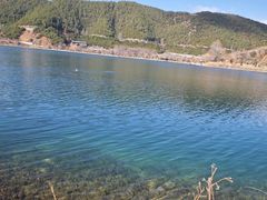 -丽江泸沽湖景区