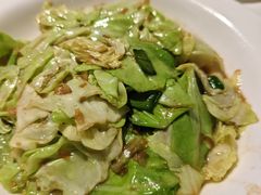 手撕包菜-味悦·老字号·赣州菜(厚德总店)
