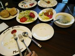 -澳门木偶葡国餐厅(珠海店)