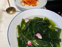 -煲宫猪肚鸡(晶品店)