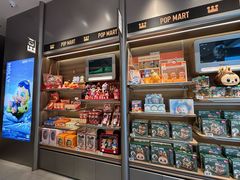 -泡泡玛特POPMART(崇文门国瑞城店)