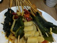 -薛阿婆(北美新天地中心店)