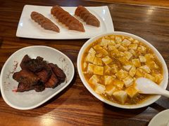 -老瑞福上海菜(人民广场店)