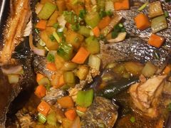 -里岛烤鱼(东港凯虹广场店)