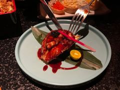 -無境·匠心日本料理(汉街店)