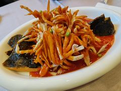 -功德林素菜饭庄(前门店)