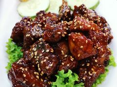 -無招牌海鮮(芽笼店)