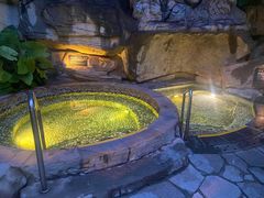 -海口观澜湖火山温泉谷