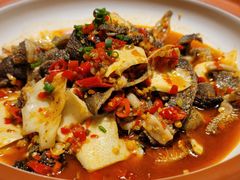 -耕渔小院·湖南鱼鲜(望城店)