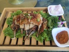 -老毛手抓·盐池滩羊非遗手抓(宁夏总店)