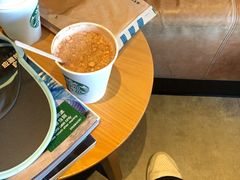 -星巴克(美丽华花园店)