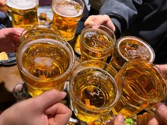 -半酌烧烤小酒馆(南京东路店)
