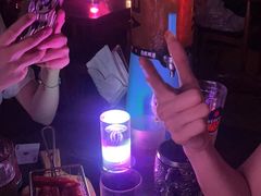 -MOSSO音乐酒吧·live house(长乐路店)