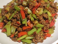 小炒黄牛肉-湘香楼(浦三路店)