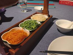 -金狮麟·新豫菜(金码大厦店)