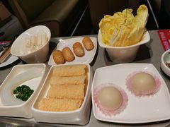 -海底捞火锅(万象汇店)