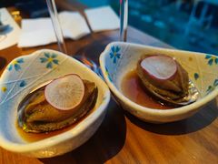 -Mr.Fish鱼鲜生海鲜放题(高德置地冬广场店)