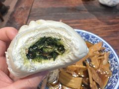 -西园寺素食(西园弄戒幢律寺店)