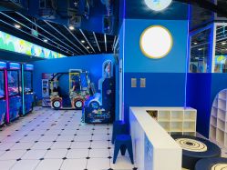 -Land Mark 蓝马乐园(印象城店)