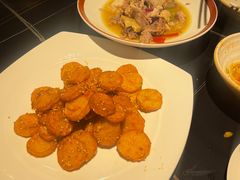 -青海名吃尕张娃非遗烤肉(城中店)