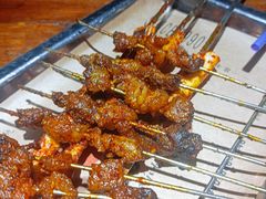 烤肉筋-阿记烧烤(大兴新区店)