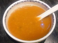 绿豆汤-有家生煎(三里屯店)