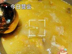 -禄婶鸡煲·打边炉