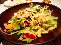 -悦融琥珀·京鲁菜·海味珍品(西单店)