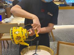 -羊之道草原味道清真餐厅(番禺店)