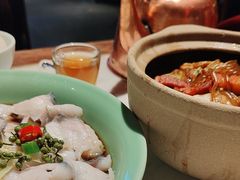 -小吊梨汤·北京菜·烤鸭(鸟巢店)