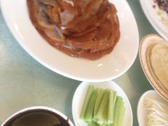 -烤肉宛饭庄(南礼士路店)