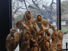 -中国美术学院象山校区-民艺博物馆