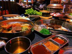 冷面-伊茉家的烤肉店(勒泰中心店)
