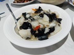 糟溜鱼片-简小姐·上海餐厅(长城大厦店)