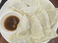 -华圆美食-老蓬莱菜(蓬港路店)