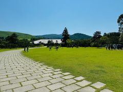 -奈良公园