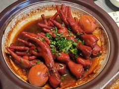 -甬上名灶·首店(环城西路店)