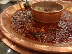 -老码头火锅(玉林店)