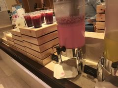-盛宴自助餐厅(运达喜来登店)