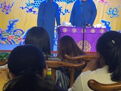 -德云社三庆园