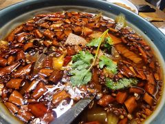 -新悦·霞浦海鲜生(上下杭店)