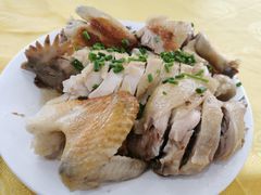-秋姐美食店(旅游大道店)