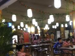 -汤泉良子(金源店)