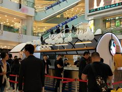 -GODIVA(王府井apm店)