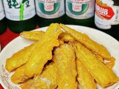 -聚首堂·特色小吃·肘子(什刹海德胜门店)