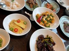 -环球港凯悦 · 享悦中餐厅