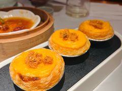 -禄运茶居·手工点心(猎德店)